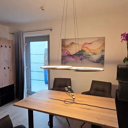 Appartamento Lichtblick Oberbayern, Sonnig, Bergblick, Grosser Balkon Weilheim in Oberbayern